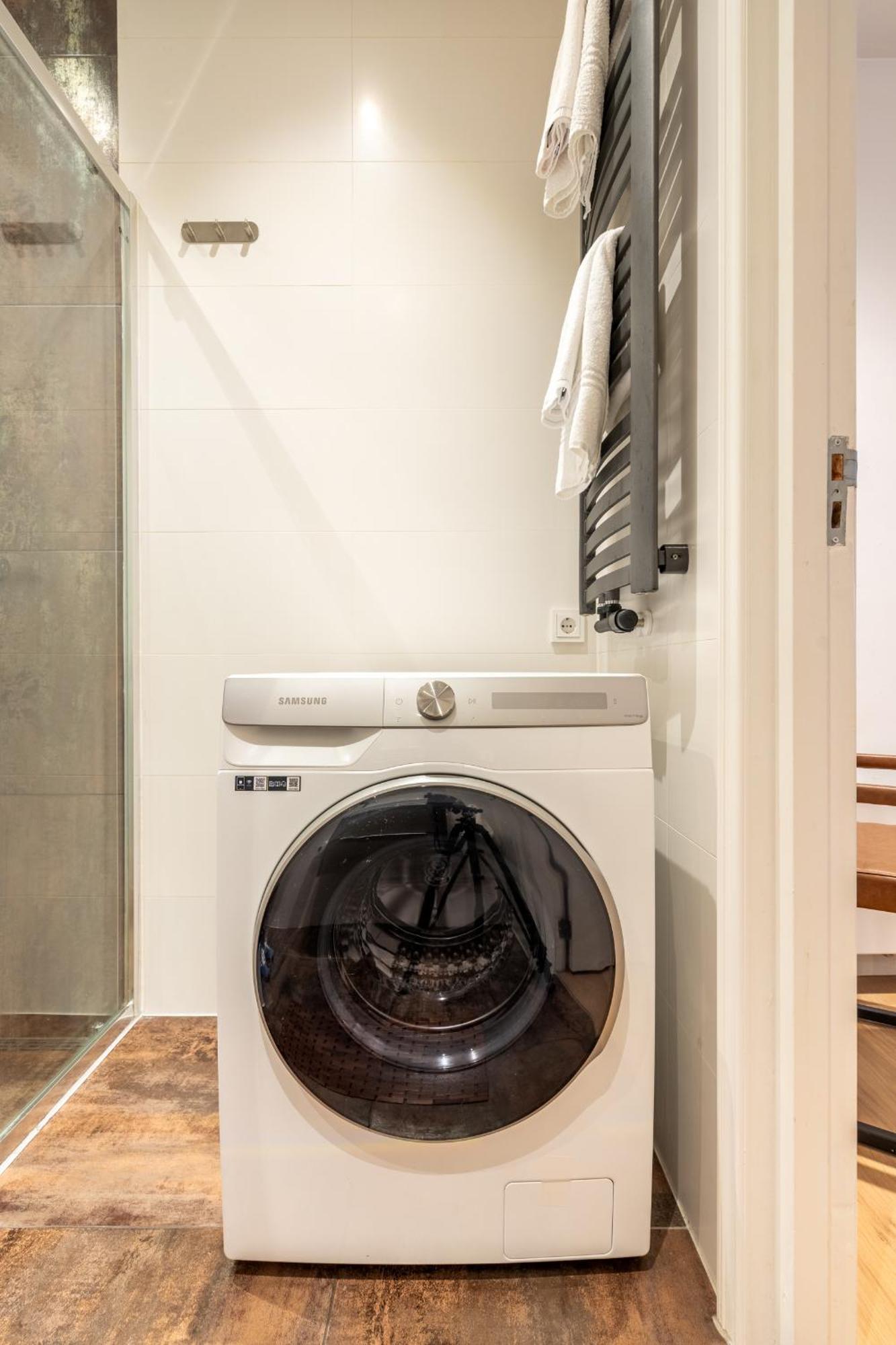 Stylish Studio In The Heart Of Breda City Center Exterior foto