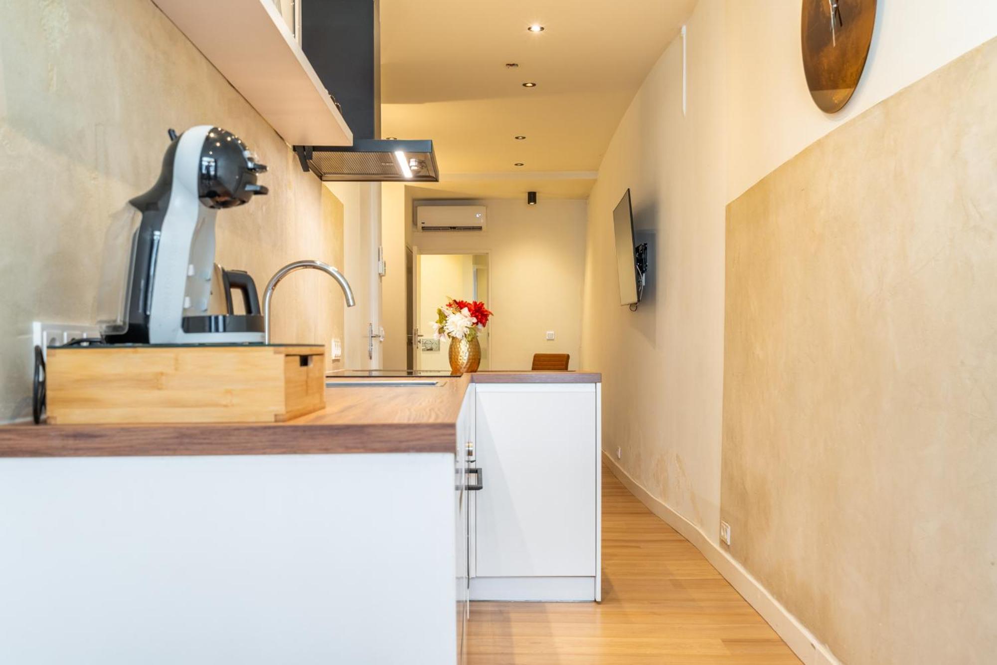 Stylish Studio In The Heart Of Breda City Center Exterior foto